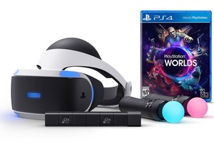 تصريحات متضاربة من 'سوني' حول توافق ألعاب 'PlayStation VR' مع 'DualShock 4'