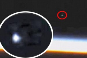 ناسا تقطع البث المباشر من محطة الفضاء الدولية بسبب 'الكائنات الفضائية'