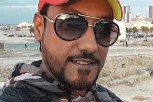 حسين القمبري يرفع ضحايا السكلر إلى 17 خلال 2016