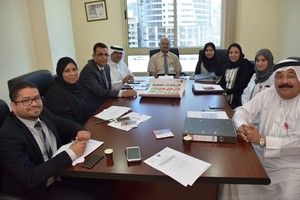 'بعثة الحج الطبية' تحث الحجاج لأخذ التطعيمات وإجراء الفحص الطبي بمراكزهم الصحية