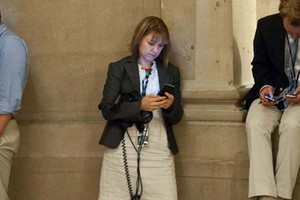 ستة أنواع من تكنولوجيا الموارد البشرية لا يمكن الاستغناء عنها