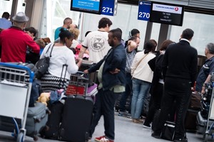 'الطيران التركي'  يلغي رحلاته الجوية اليوم الأحد