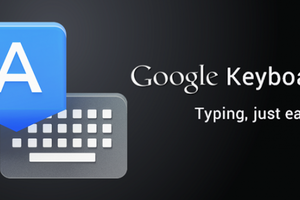 تحديث لوحة مفاتيح 'غوغل' وإضافة تخصيص الثيمات