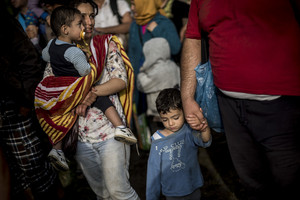 هل تتحول قمة اللاجئين إلى 'فرصة ضائعة'؟