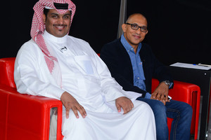 بالصور... مسئولون بقطاع الشباب والرياضة: إنجاز 'MMA' البحرينية جاء بفضل دعم القيادة ومتابعة ناصر بن حمد ومساندة خالد بن حمد