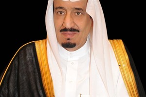 العاهل السعودي يهنئ اردوغان بعودة الامور لنصابها 