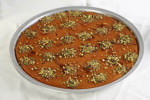 ما حكاية 'كنافة حبيبه' في الأردن؟!