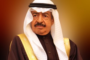 رئيس الوزراء يستقبل السفير الأردني بمناسبة انتهاء مهام عمله في البحرين      