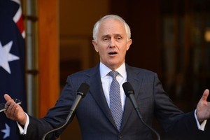 استراليا حريصة على إبرام اتفاق للتجارة الحرة مع بريطانيا