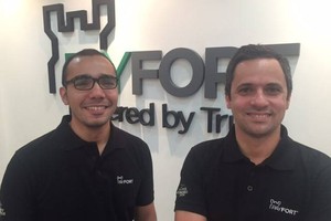  شركة بيفورت و'شوبيفاي' تسعى لمساعدة الشركات الصغيرة للعمل في مجال التجارة الإلكترونية