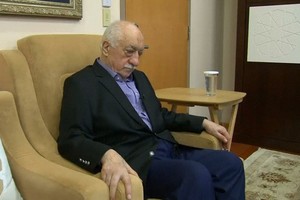 غولن لا يستبعد وقوف اردوغان نفسه خلف محاولة الانقلاب