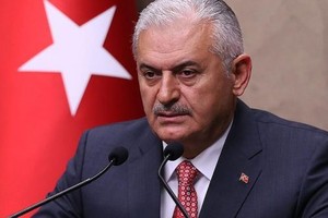 إلغاء إجازات كل الموظفين الحكوميين في تركيا