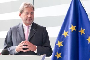 مسئول أوروبي: يبدو أن حكومة تركيا أعدت قوائم الاعتقالات مسبقاً