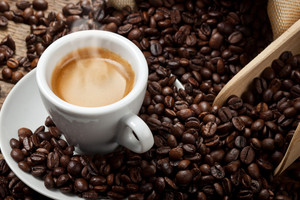 5 مليارات ريال حجم استهلاك السعودية من القهوة سنوياً