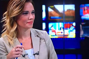 كيف تورطت مذيعة بيان 'الانقلاب' في تركيا؟