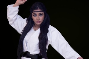 حصة الإماراتية تطرح أحدث أعمالها الغنائية بعنوان 'يا ويلك'`