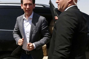 النمسا: من غير المقبول إقرار عقوبة الإعدام من جديد في تركيا