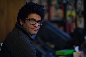 'أخضر يابس' يمثل مصر في مهرجان لوكارنو السينمائي