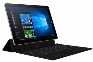 'Chuwi V10 Plus' جهاز لوحي جديد يعمل بنظامي 'Windows 10' و 'Remix OS'