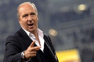 فنتورا يخلف كونتي في تدريب ايطاليا