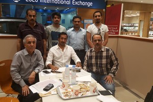 'اتحاد النقابات' يتابع ملف المفصولين مع 'العمل'... ويسوّي أوضاع 7 بحَّارة عالقين