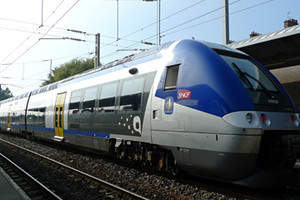 عمل تخريبي يقطع الكهرباء عن قطارات يوروستار في فرنسا