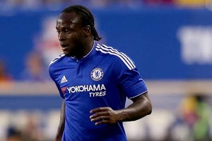 موزيس العائد لتشلسي يسعى لإقناع المدرب الجديد كونتي بقدراته