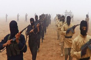 الامم المتحدة تخشى تمدد 'تنظيم داعش' في ليبيا والمنطقة