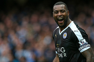 ليستر سيتي يجدد عقد قائده مورجان حتى 2019