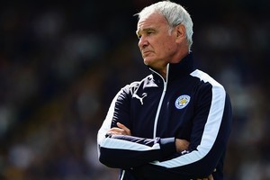 رانييري: المدربون الجدد يشعرون بالضغط أكثر مني