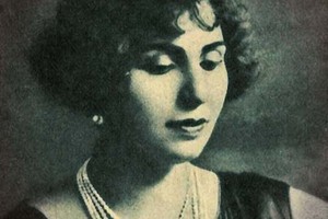 منيرة المهدية...سلطانة الطرب