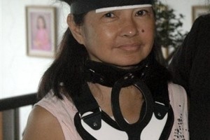 محكمة فلبينية تسقط دعوى اختلاس ضد أرويو وتأمر بإطلاق سراحها