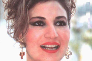 كيف تغير شكل جالا فهمي بعد ظهورها النادر؟