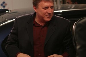 الناقد السينمائي محمد رُضا يطلق العدد التاسع من 'كتاب السينما'