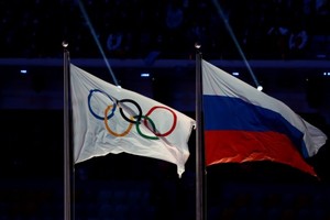 ريو 2016: روسيا مهددة بالإيقاف وموتكو ممنوع من حضور الألعاب