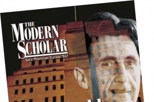 الطفولة التي تعلَّم منها... والشخصيات التي استلهم منها بعض كتبه