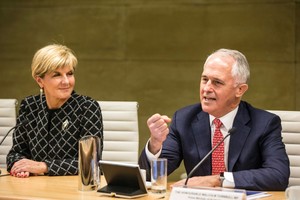 أستراليا توسع عملياتها التدريبية في العراق