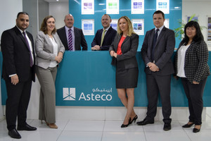 'أستيكو العقارية' تؤكد أهمية دعم وتطوير المواهب لتعزيز الأعمال والتغلب على تحديات السوق