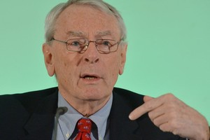 باوند: الاولمبية الدولية 'متحفظة جدا' تجاه استبعاد روسيا من الأولمبياد