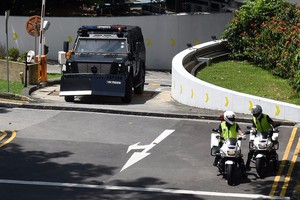 بنغلاديش قلقة من إمكان تطرف 261 شخصاً مفقوداً