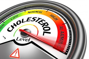 هذه هي مصادر الكوليسترول الجيد والضار