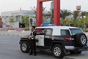 شرطة الرياض:القبض على مطلقي عبارات «عنصرية ومسيئة»