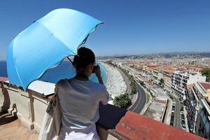 2016... سنة قياسية على صعيد الحرارة في العالم