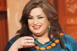 منى شداد: الغياب عن رمضان... خارج إرادة الفنان!