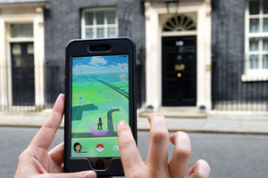 غواتيمالا الأميركية تسجل أول حالة وفاة بسبب لعبة البوكيمون