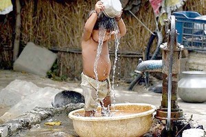 الشهر الماضي كان الأكثر دفئاً بين أشهر يونيو في العالم