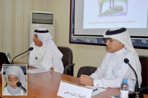 سند: على الكاتب أن يكتب بعقلية الطفل لا عقليته هو