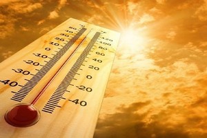 هيئة المناخ الأميركية: يونيو 2016 هو أكثر الشهور حرارة منذ 1880