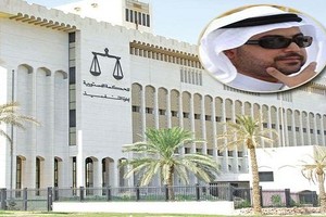 الاستئناف الكويتية تخلي سبيل عذبي الفهد بكفالة مع منعه من السفر