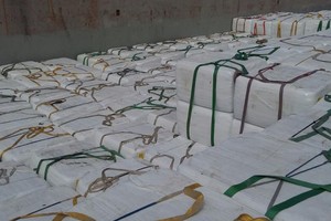 ناشطون مغاربة: 'بلدنا ليس مزبلة للنفايات السامة الإيطالية'